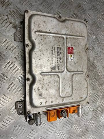 Стабілізатор напруги 1EA907190G VAG