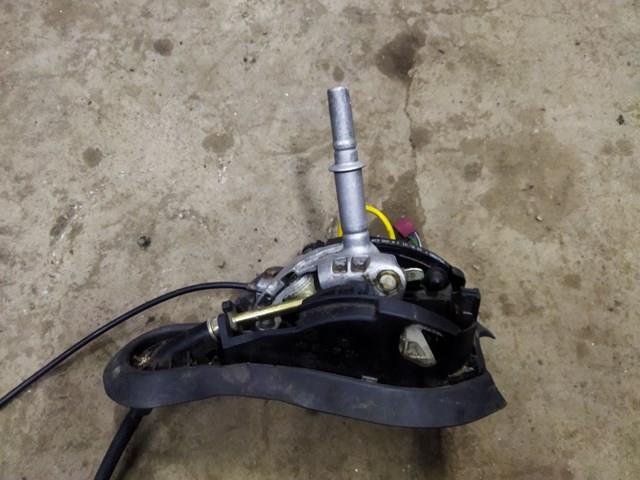 Куліса КПП 25167522144 BMW