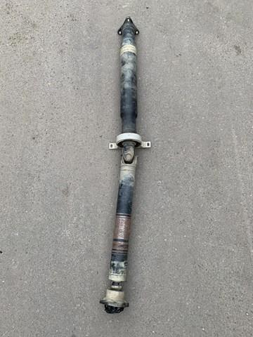 Вал карданний задній, у зборі 26107585939 BMW
