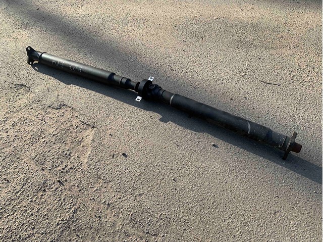 Вал карданний задній 26107614659 BMW