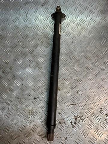 Вал карданний, передній 26207556019 BMW