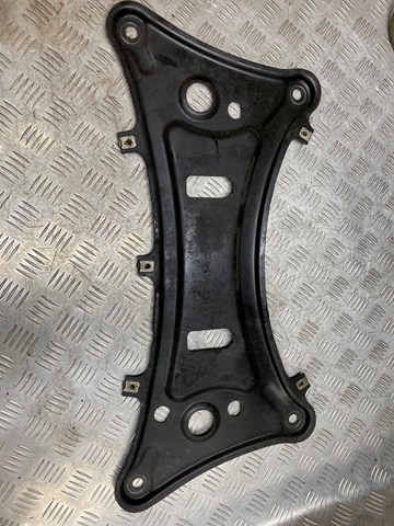 Захист піддона 31106786944 BMW