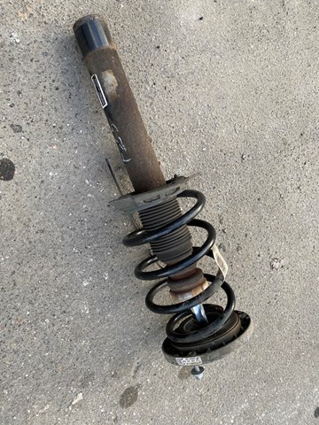 Стійка передня права 31316796410 BMW