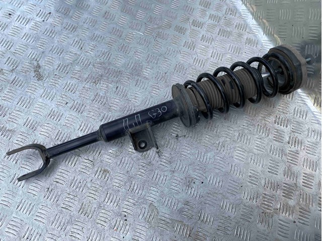 Амортизатор передньої підвіски 31316866592 BMW