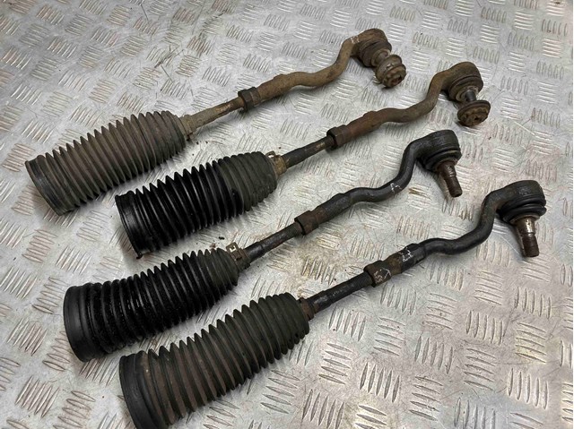Тяга рульова в зборі 32106793496 BMW