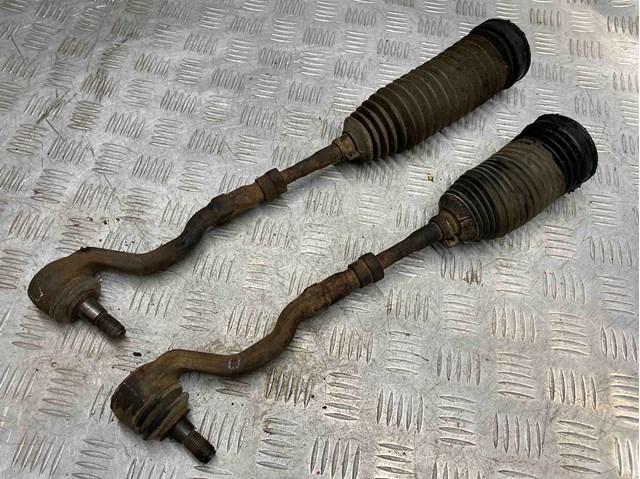 Зовнішній наконечник рульової тяги 32303418202 BMW