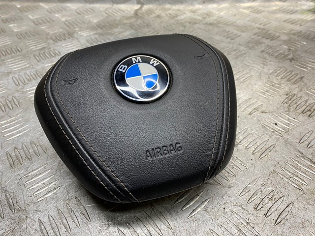 Подушка AIRBAG передня ліва 32306872259 BMW