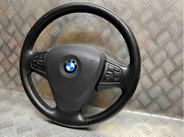 Подушка AIRBAG передня ліва 32306888430 BMW