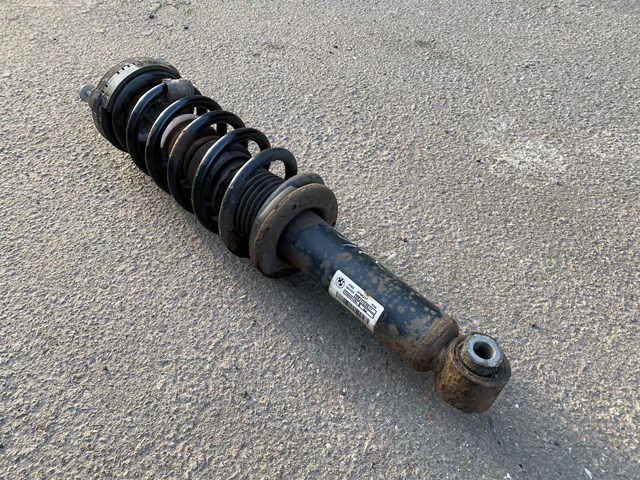 Амортизаційна стійка задня 33526796317 BMW