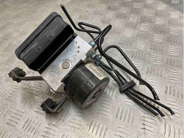 Гідроблок АБС 34512460453 BMW
