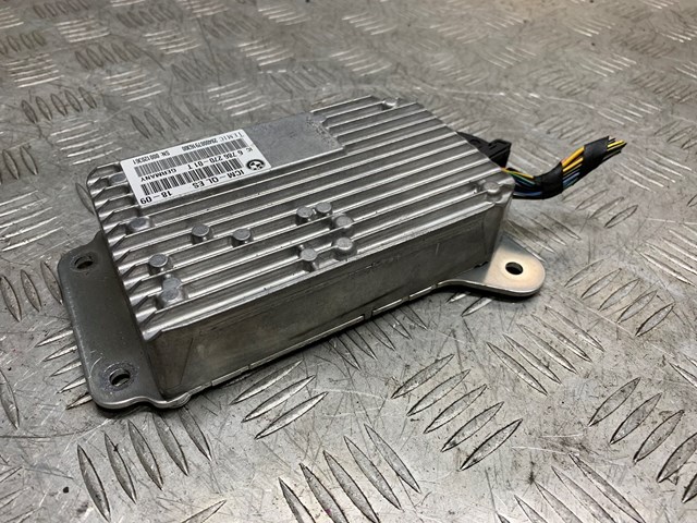 Блок курсової стійкості 34526851242 BMW