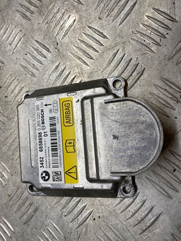 Блок керування (ECU) ICM 34526858698 BMW