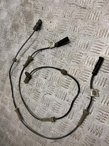 Передній датчик ABS 34526874632 BMW
