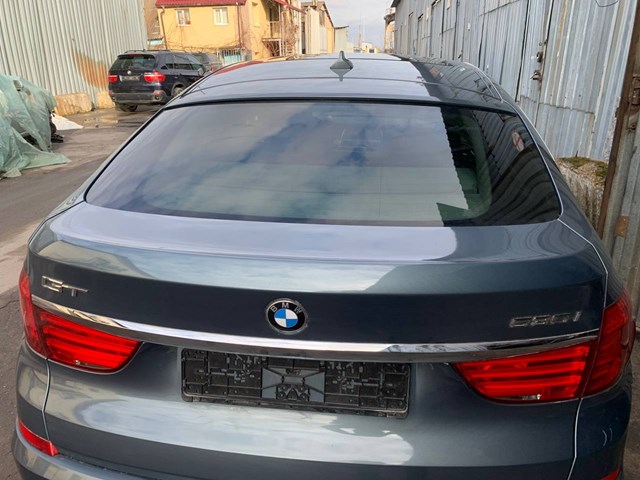 П'яті двері 41007238429 BMW