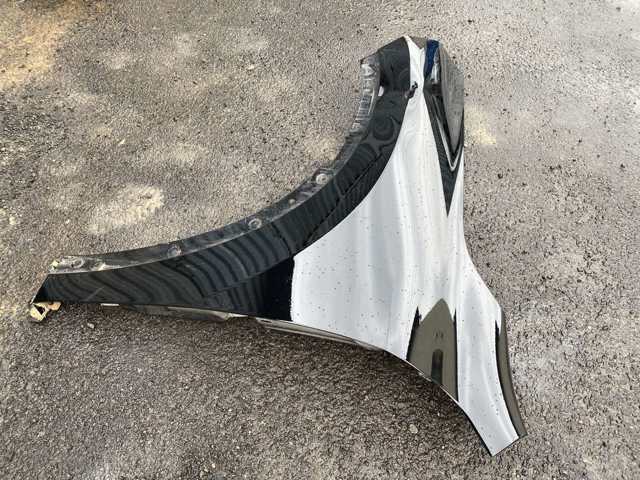 Переднє ліве крило 41009629107 BMW