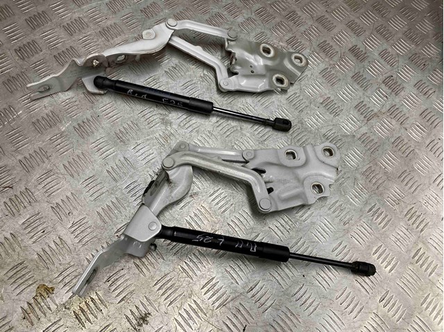 Завіса капота права 41617262876 BMW