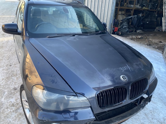 Капот 41617486754 BMW