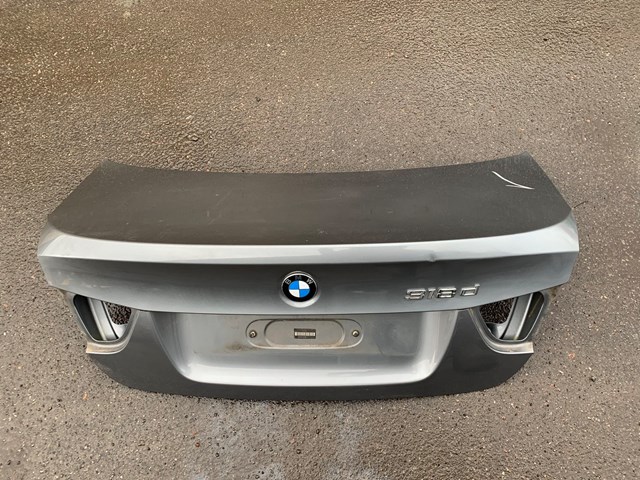 Кришка багажника кузова 41627254425 BMW