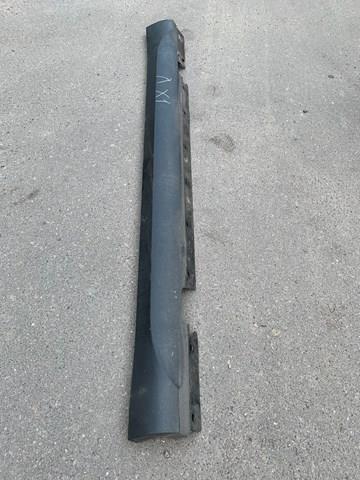 Поріг зовнішній лівий 51122990169 BMW