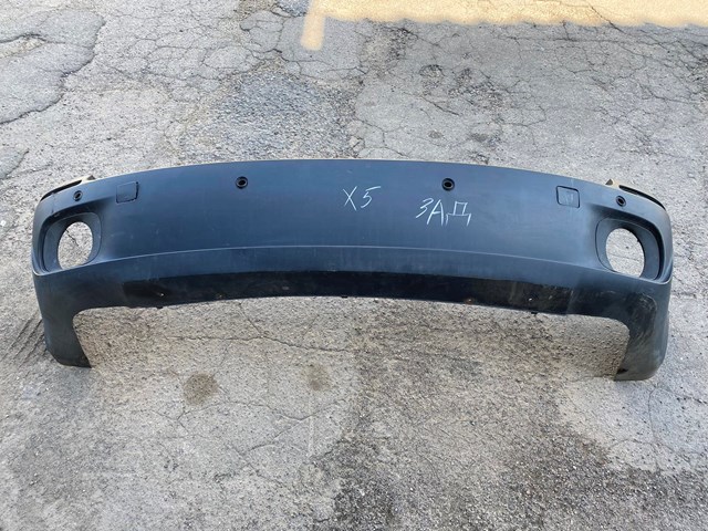 Кожух бампера заднього 51127178280 BMW