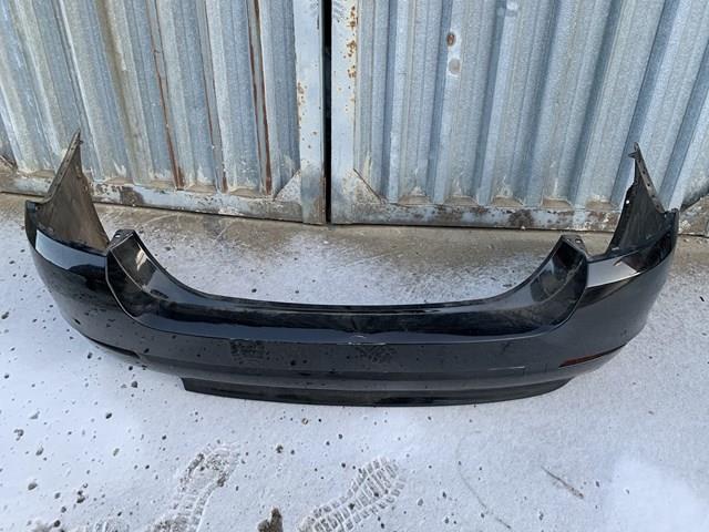 Кожух бампера заднього 51127238522 BMW