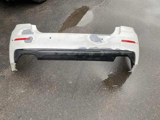 Кожух бампера заднього 51129852175 BMW