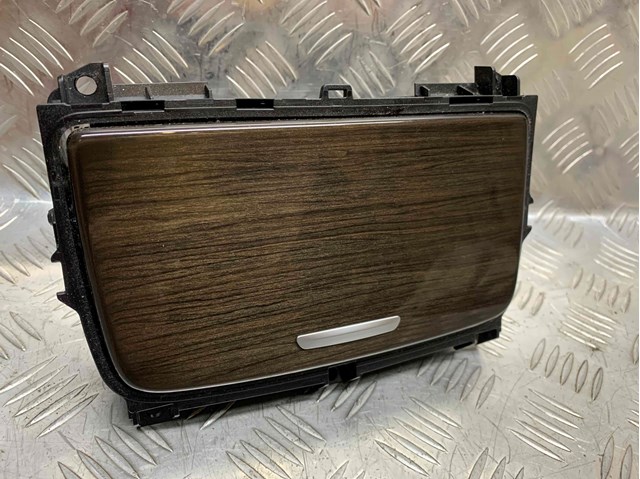 Підсклянник "торпедо" 51169113863 BMW