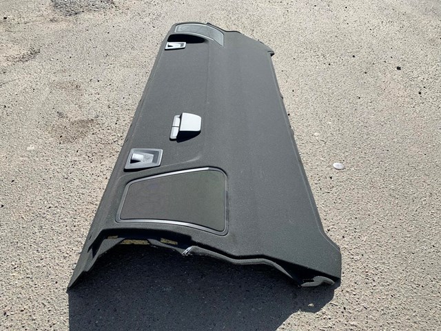 Полка салону, ззаду (багажного відсіку) 51467903809 BMW