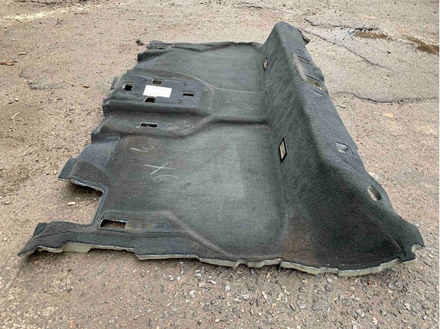 Покриття підлогове салону, заднє 51477252294 BMW