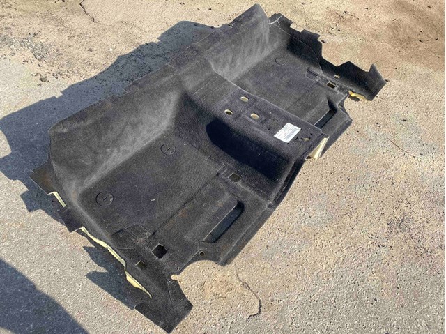 Покриття підлогове салону, заднє 51477419459 BMW