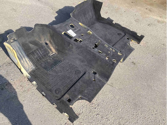 Покриття підлогове салону, переднє 51477419805 BMW