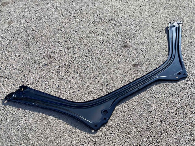 Шумоізоляція моторного щита 51617423989 BMW