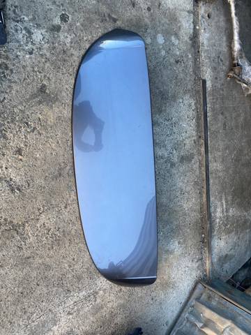 Обтічник (спойлер) 51627350857 BMW