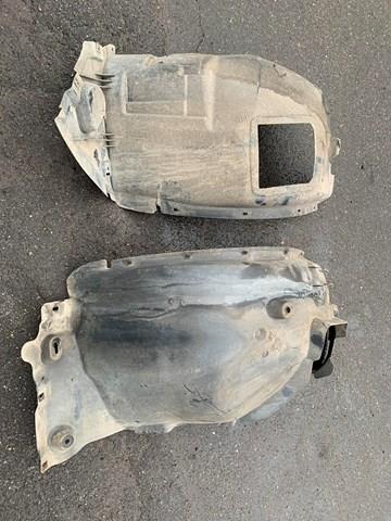 Підкрилок передній лівий 51712990089 BMW