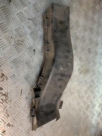 Повітропровід гальмівного диска, лівий 51747158379 BMW