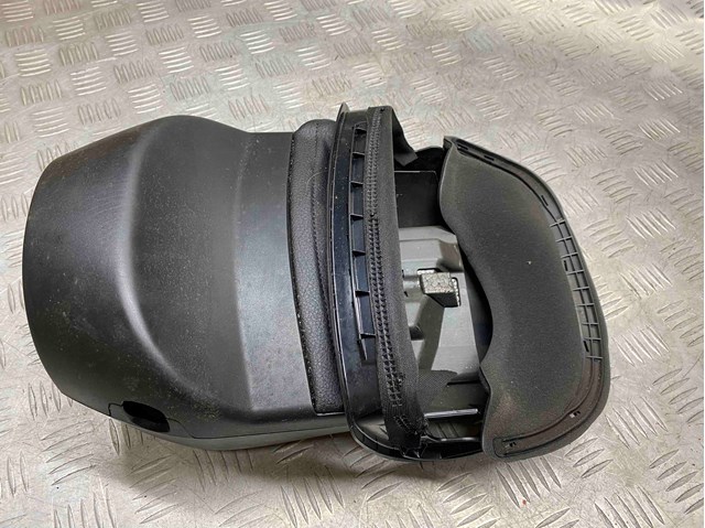 Захисний кожух кермового механізму 61316823466 BMW