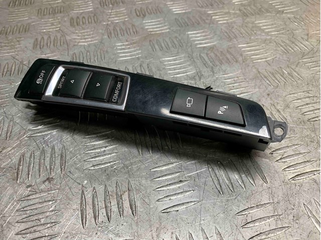 Прилади управління 61319201490 BMW