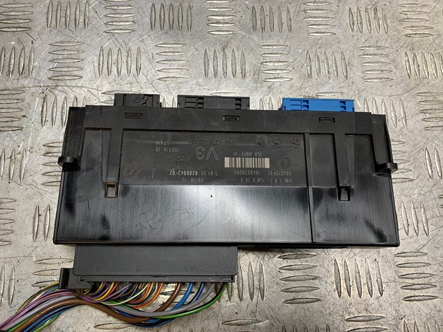 Блок комфорту 61356992415 BMW