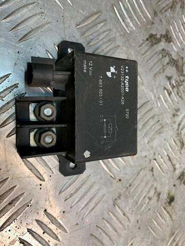Реле 61367661503 BMW