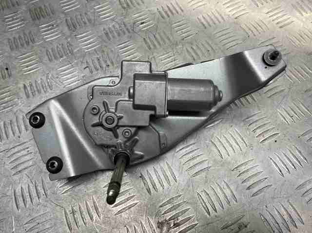 Склоочисник дверей задка 61627356220 BMW