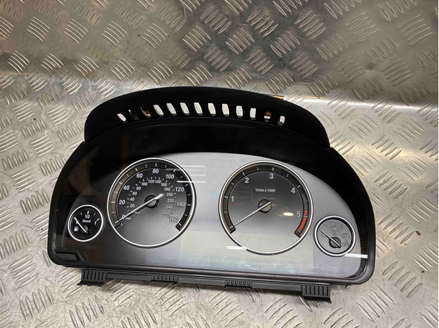 Щиток приладів 62109358981 BMW
