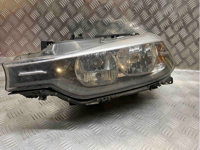Фара дальнього світла в зборі 63117259539 BMW