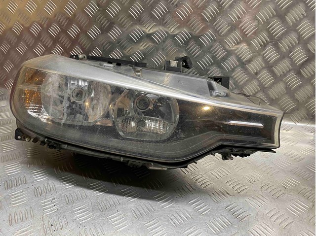 Фара комбінована, передня 63117259540 BMW