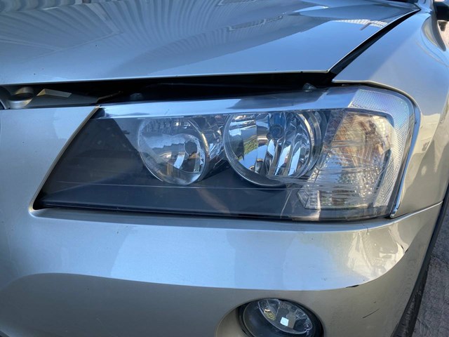 Оптика 63127217289 BMW