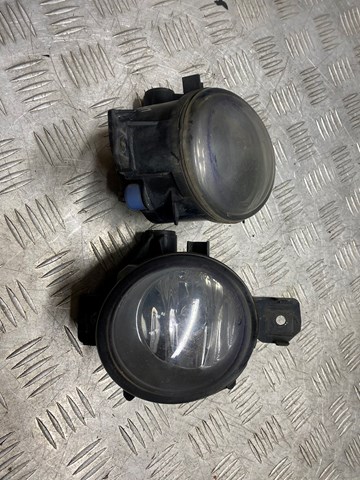 Протитуманка права 63176924656 BMW