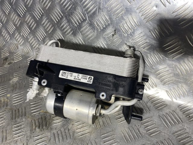 Конденсатор 64509891030 BMW