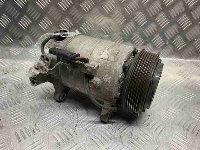 Компресор системи кондиціювання 64525A3F1D2 BMW