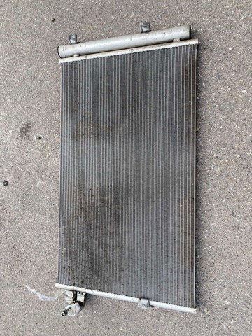 Конденсатор 64539364258 BMW