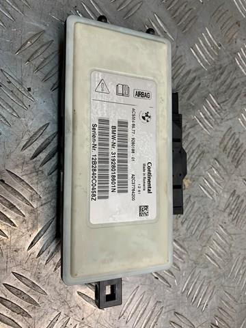 Модуль-процесор керування подушки безпеки 65779280186 BMW