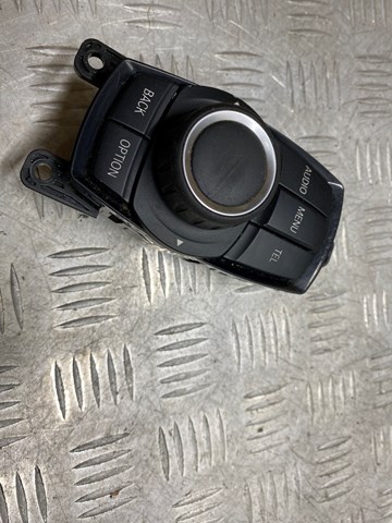 Блок керування мультимедійний 65829261704 BMW